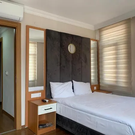 Kaifahotel 3*