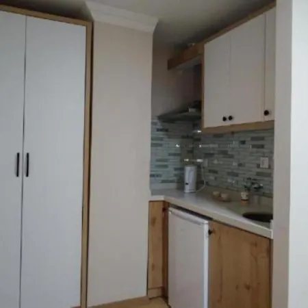 Kaifahotel איסטמבול