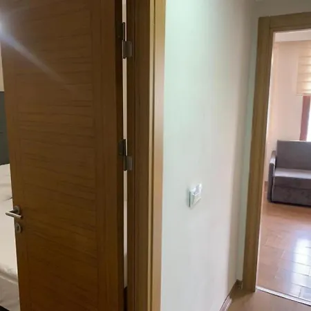 Kaifahotel Istanbul