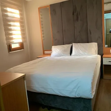 Kaifahotel דירה 3*