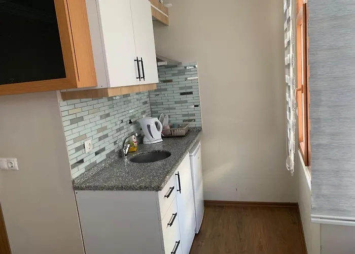 Apartamento Kaifahotel 3*