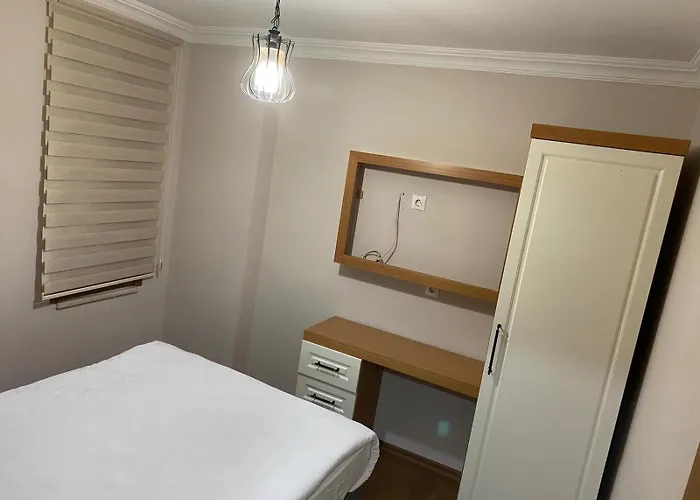 Apartamento Kaifahotel