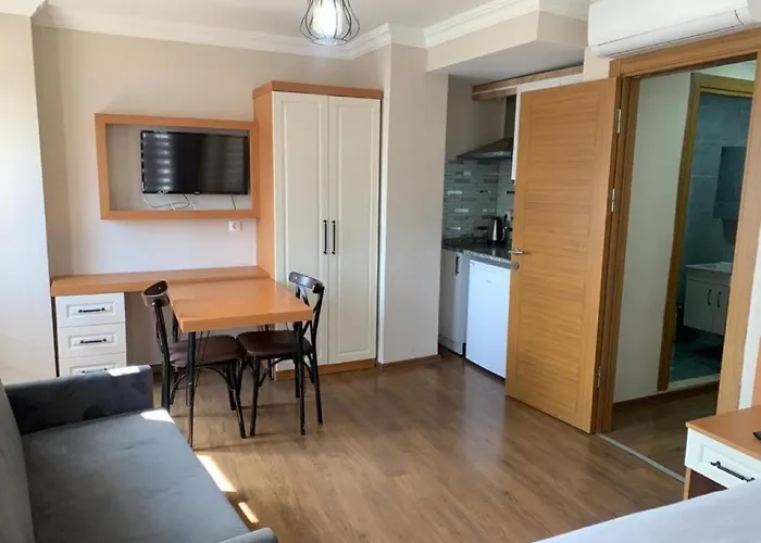 Kaifahotel Apartamento