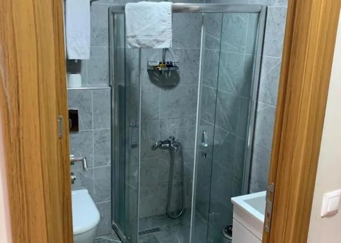 Kaifahotel 3* Istambul