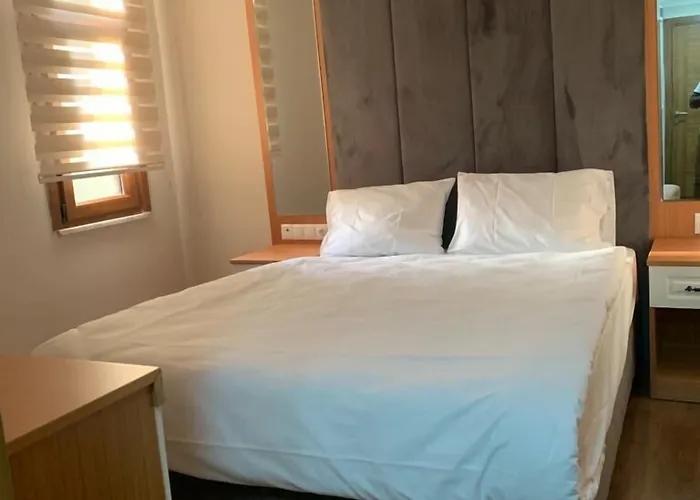 Kaifahotel Apartamento 3*