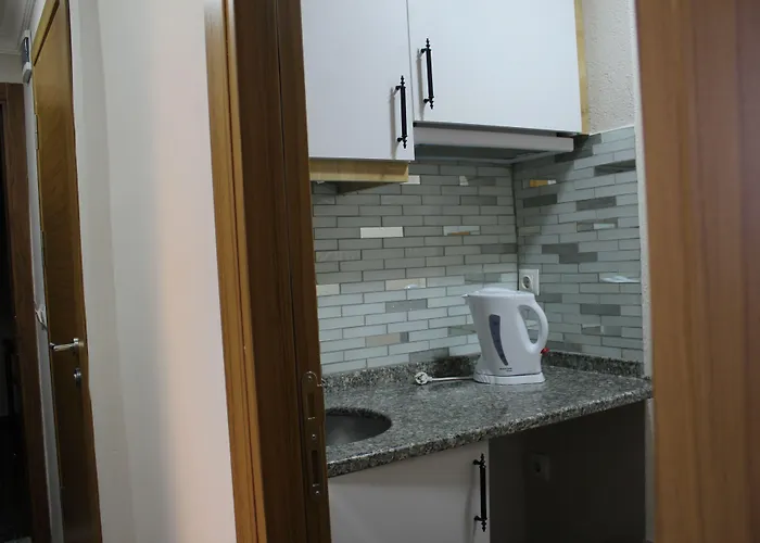 Kaifahotel Apartamento