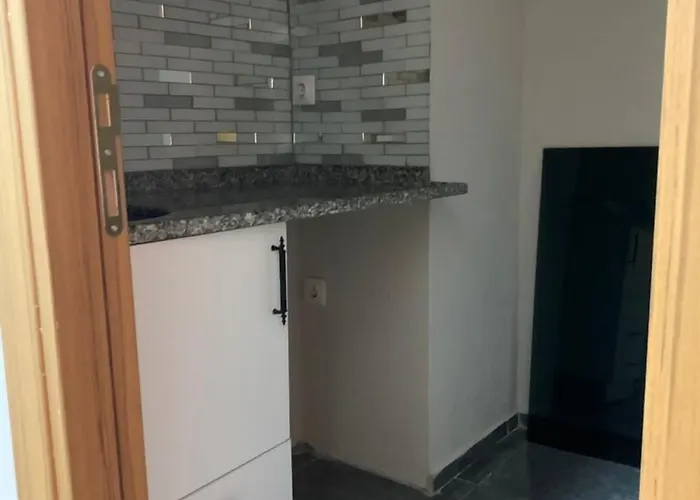 Apartamento Kaifahotel 3*