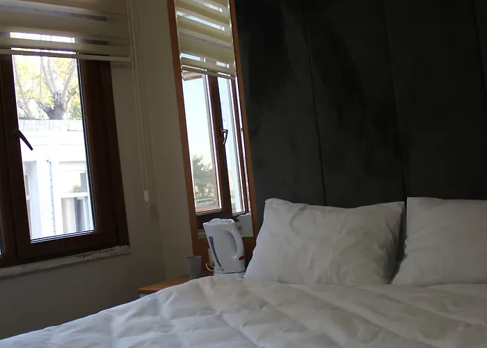 Kaifahotel Apartamento