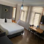 Apartamento Kaifahotel 3*