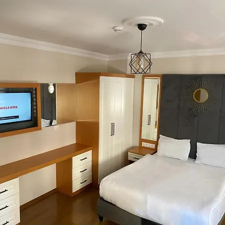 Διαμέρισμα Kaifahotel