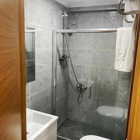 Kaifahotel Κωνσταντινούπολη