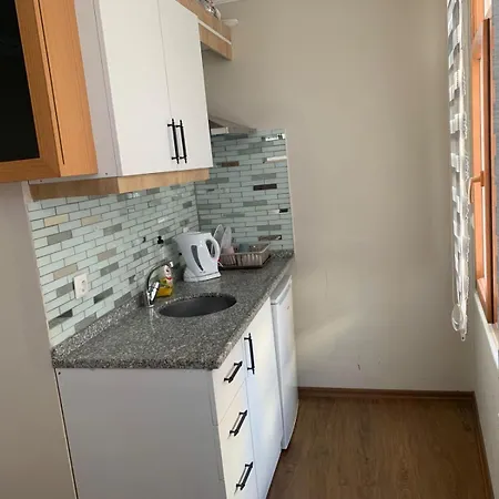 Apartman Kaifahotel 3*