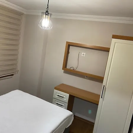 Διαμέρισμα Kaifahotel