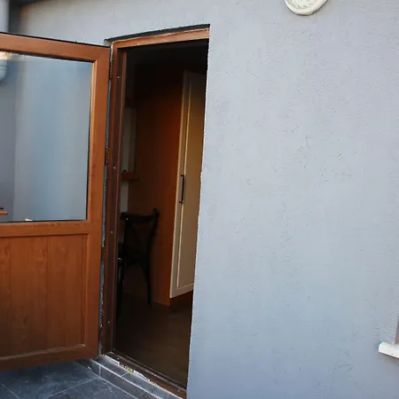 Kaifahotel Isztambul