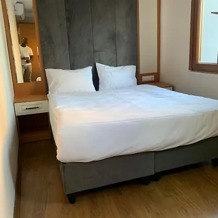 Apartamento Kaifahotel