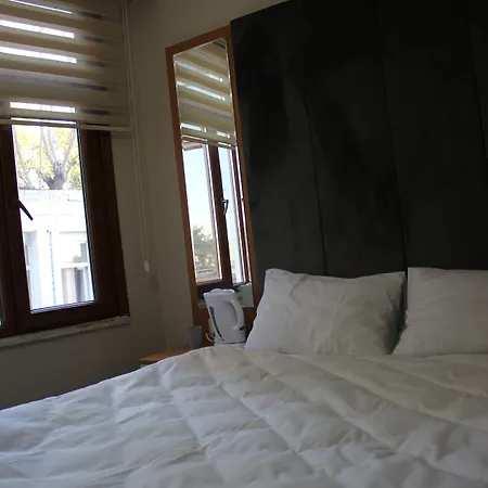 Kaifahotel Apartamento