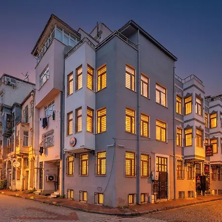 Kaifahotel Appartamento