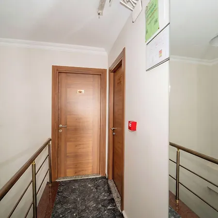 Kaifahotel Appartamento 3*