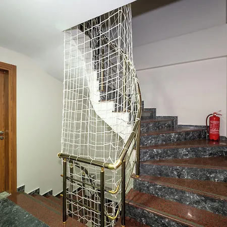 Apartamento Kaifahotel 3*