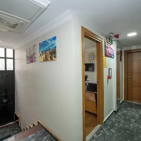 Appartamento Kaifahotel 3*