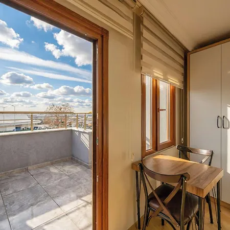 Apartament Kaifahotel