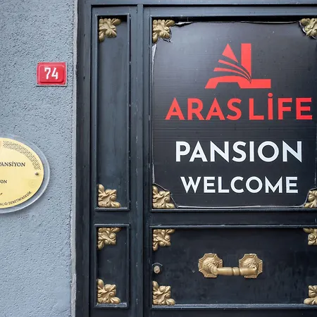 Kaifahotel Appartamento Provincia di Istanbul