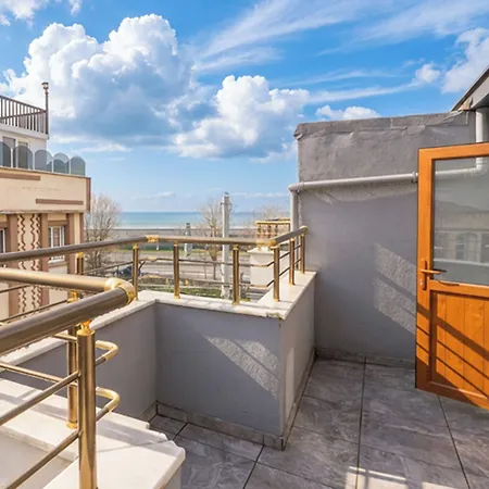 Appartamento Kaifahotel