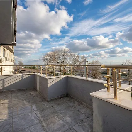 Appartamento Kaifahotel