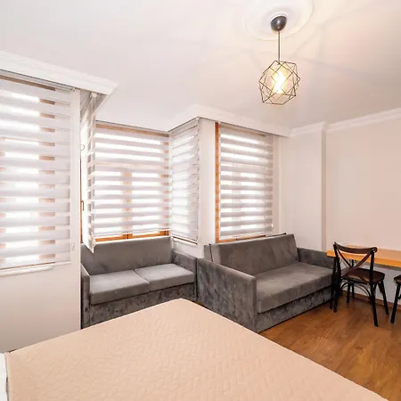 Kaifahotel 3* Provincia di Istanbul
