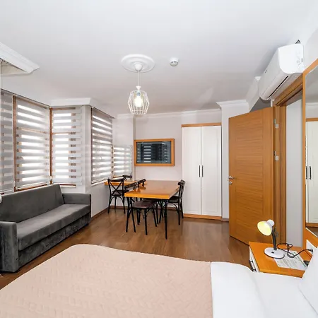 Apartament Kaifahotel