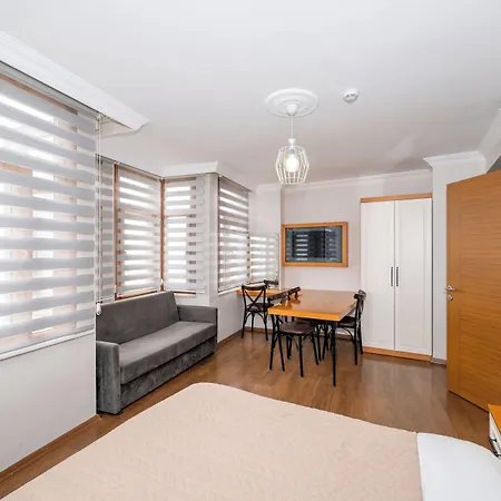 Kaifahotel Appartamento Provincia di Istanbul
