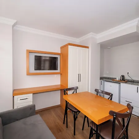 Appartamento Kaifahotel Provincia di Istanbul