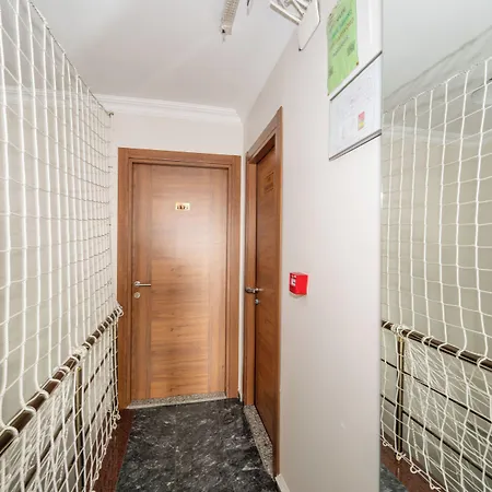 Kaifahotel Appartamento 3*