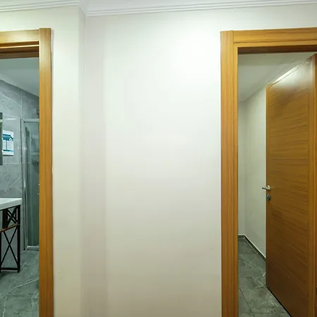 Kaifahotel Apartament Istanbul