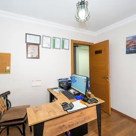 Appartamento Kaifahotel