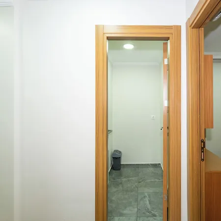 Kaifahotel 3*