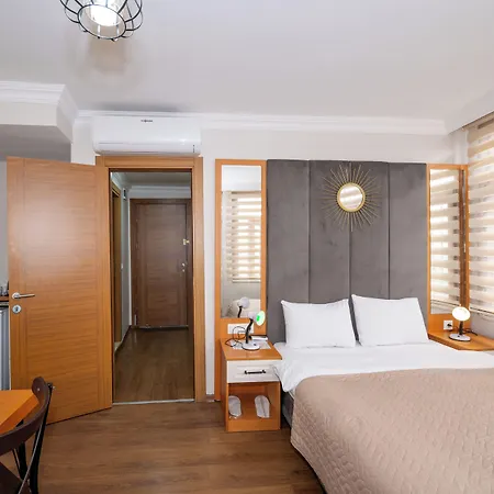 Kaifahotel