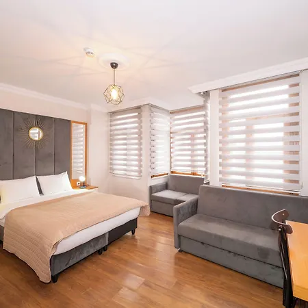 Kaifahotel 3*