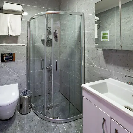 Appartamento Kaifahotel 3*