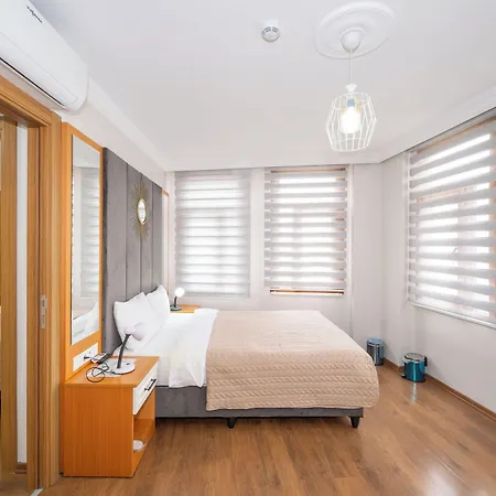 Apartament Kaifahotel 3*