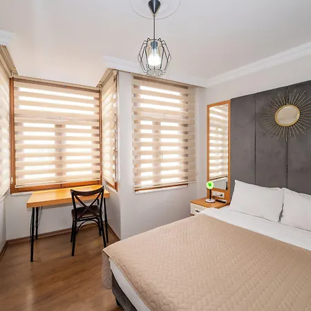 Kaifahotel Appartamento 3*