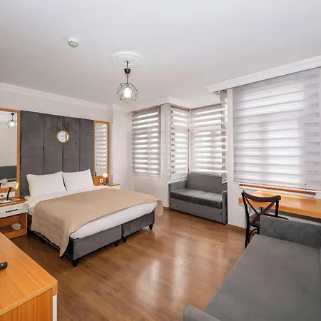 Kaifahotel 3*
