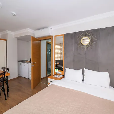 Kaifahotel 3*