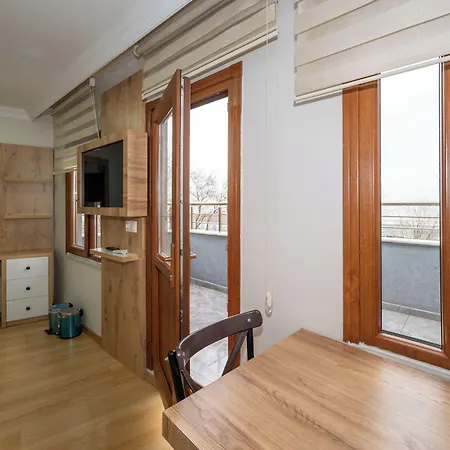 Kaifahotel Apartament Istanbul