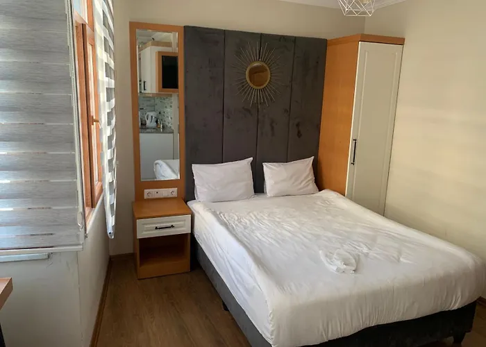 Apartament Kaifahotel