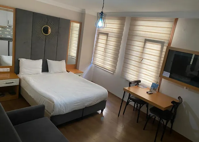 Apartament Kaifahotel 3*