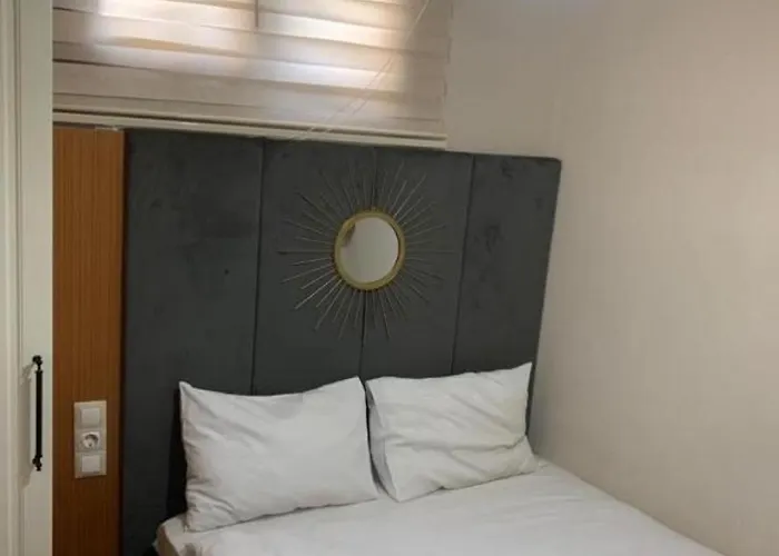 Apartament Kaifahotel