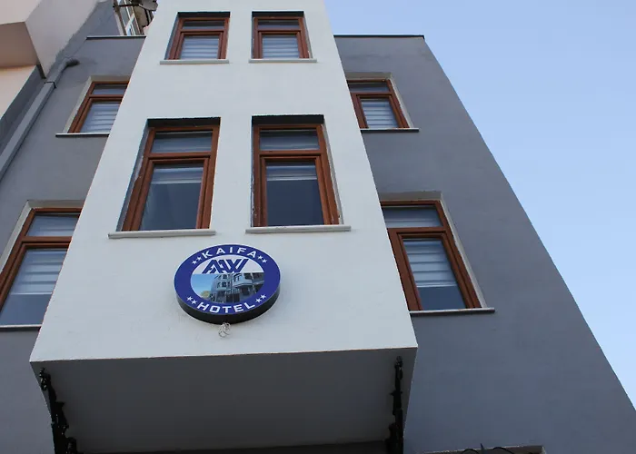 Apartament Kaifahotel 3*