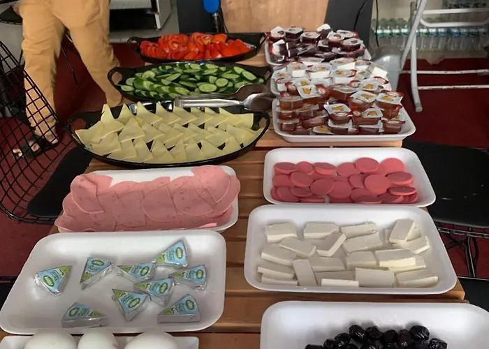 Apartament Kaifahotel Stambuł