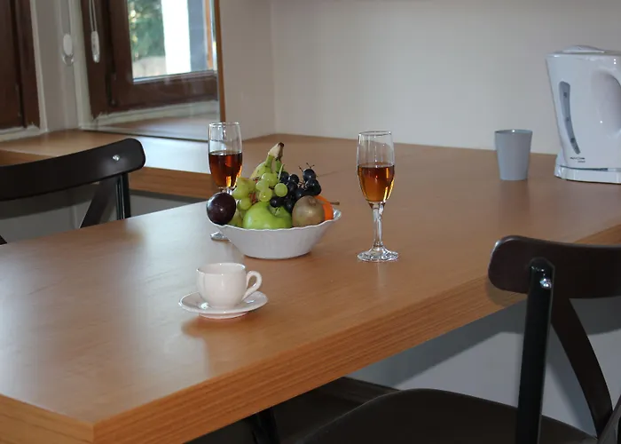 Apartament Kaifahotel